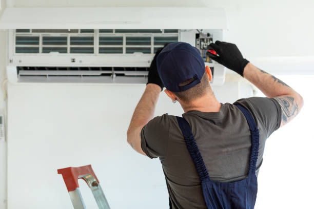 Best Air Duct Cleaning Near Me in Shady Side, MD